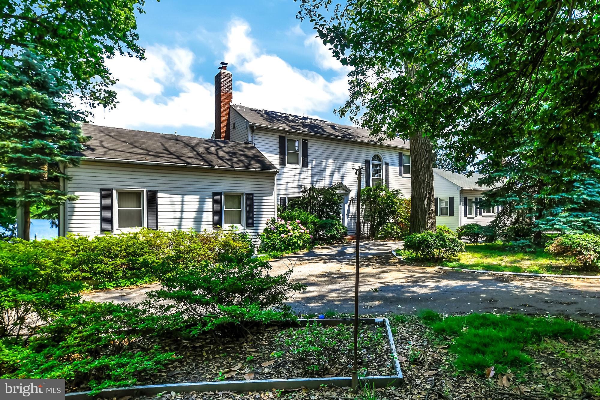8134 Bullneck Road Baltimore, MD 21222 - Photo 5 of 34
