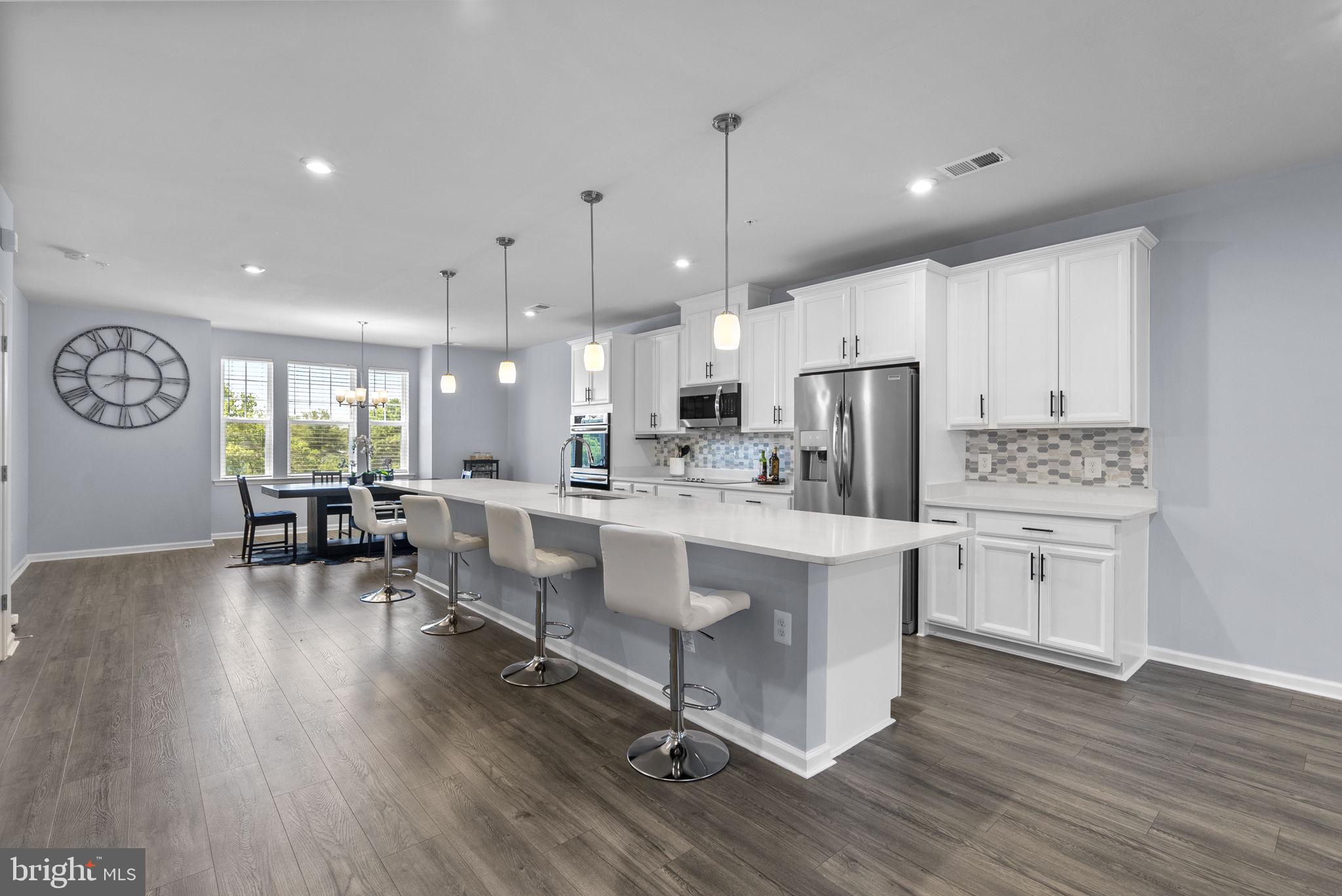 2708 Duvall Ridge Road, Unit 415 Landover, MD 20785 - Photo 5 of 33