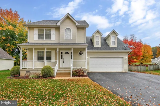 $445,000 | 35406 Golf Course Drive, Mechanicsville, MD 20659