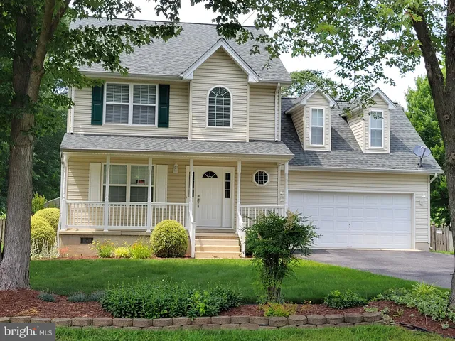 $445,000 | 35406 Golf Course Drive, Mechanicsville, MD 20659