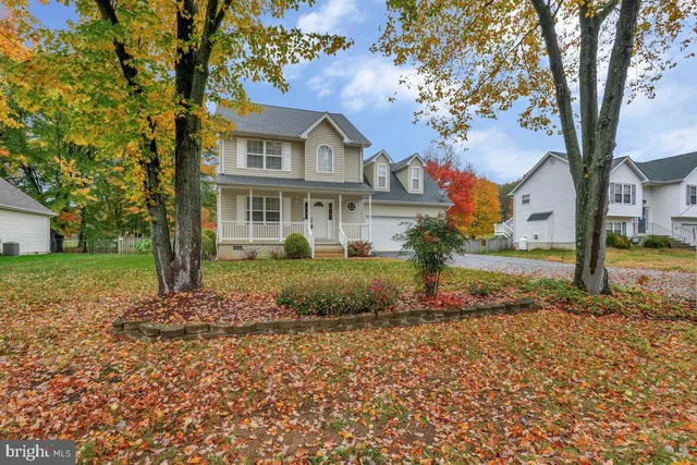 $445,000 | 35406 Golf Course Drive, Mechanicsville, MD 20659