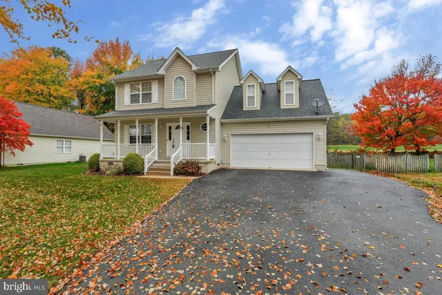 $445,000 | 35406 Golf Course Drive, Mechanicsville, MD 20659