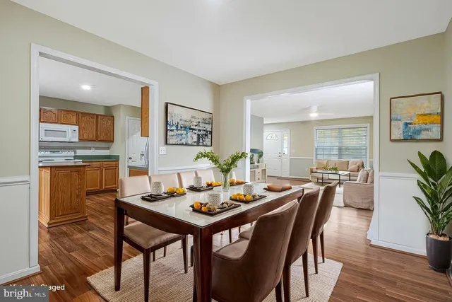 $445,000 | 35406 Golf Course Drive, Mechanicsville, MD 20659