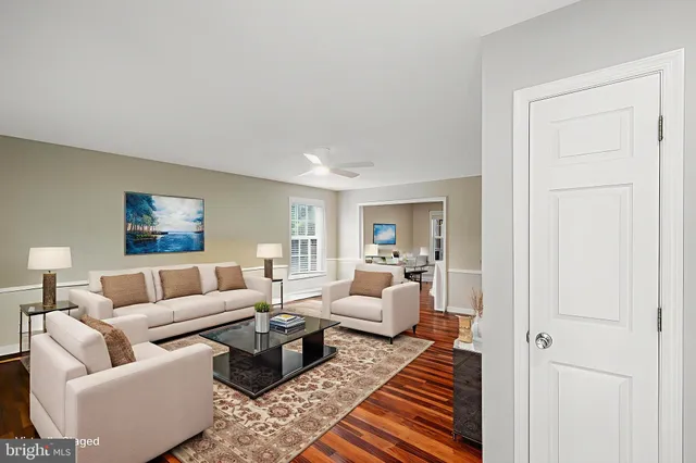 $445,000 | 35406 Golf Course Drive, Mechanicsville, MD 20659