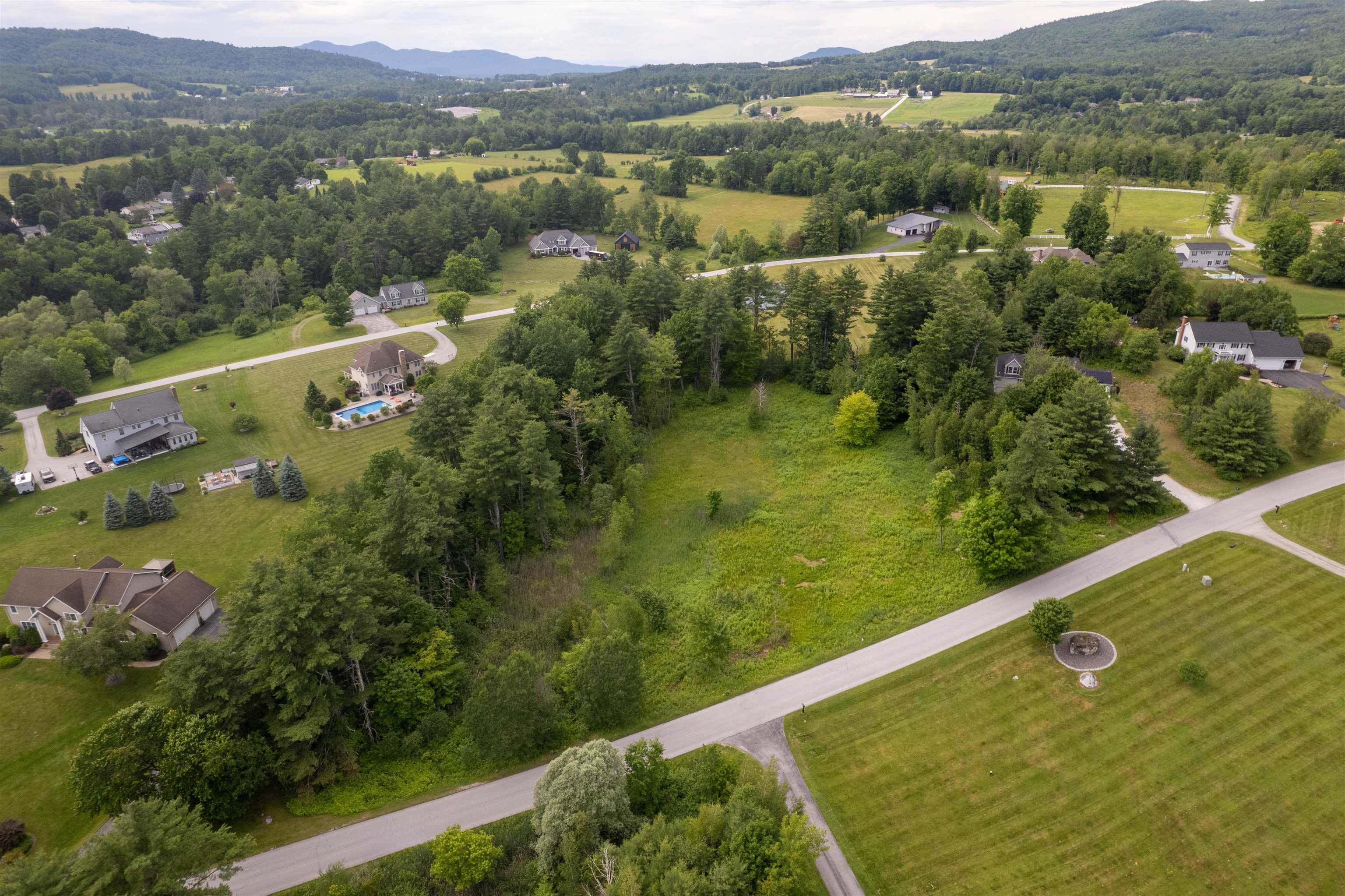 0 Grover Drive, Unit 39 & 40 Rutland, VT 05701 - Photo 1 of 9