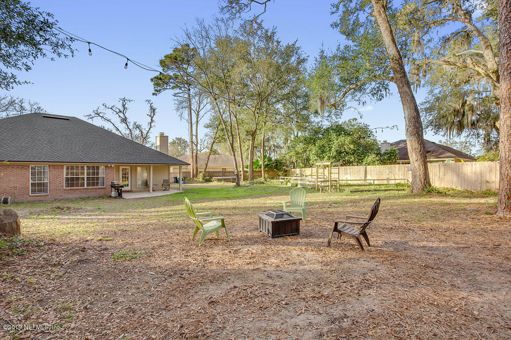 11997 Swooping Willow Road Jacksonville, FL 32223 - Photo 29 of 32 11997 Swooping Willow Rd