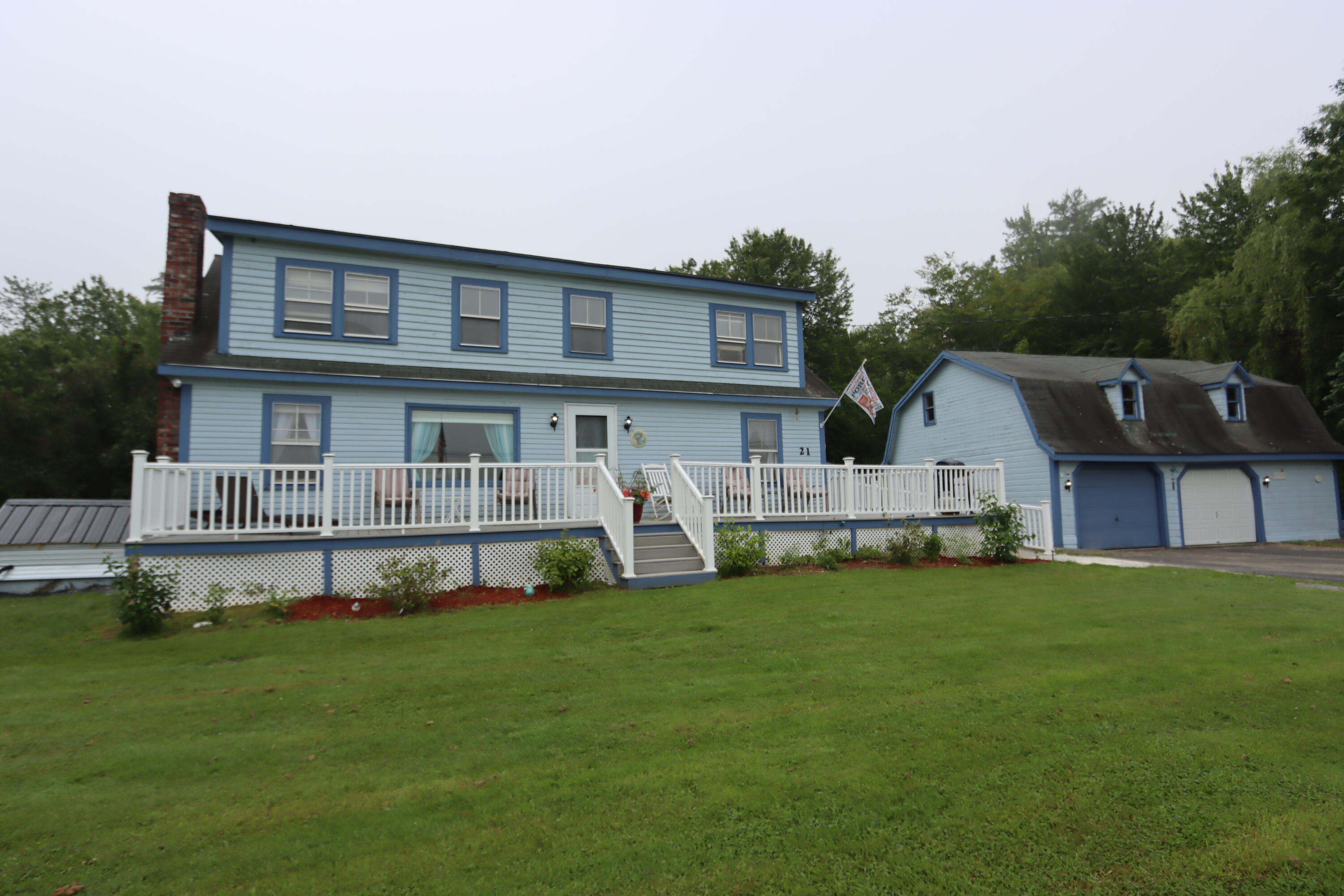 21 Cobb Road Turner, ME 04282 - Photo 38 of 61 IMG_2372
