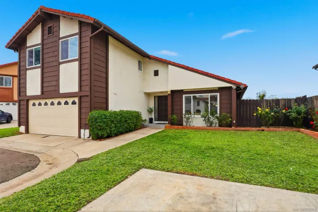 $929,800 | 1606 Dana Point Court, Chula Vista, CA 91911