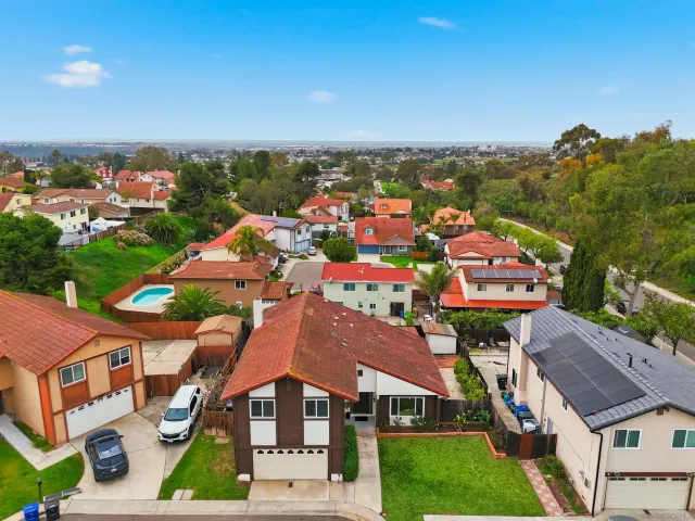 $929,800 | 1606 Dana Point Court, Chula Vista, CA 91911