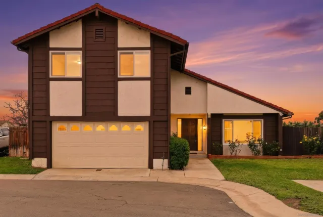 $929,800 | 1606 Dana Point Court, Chula Vista, CA 91911