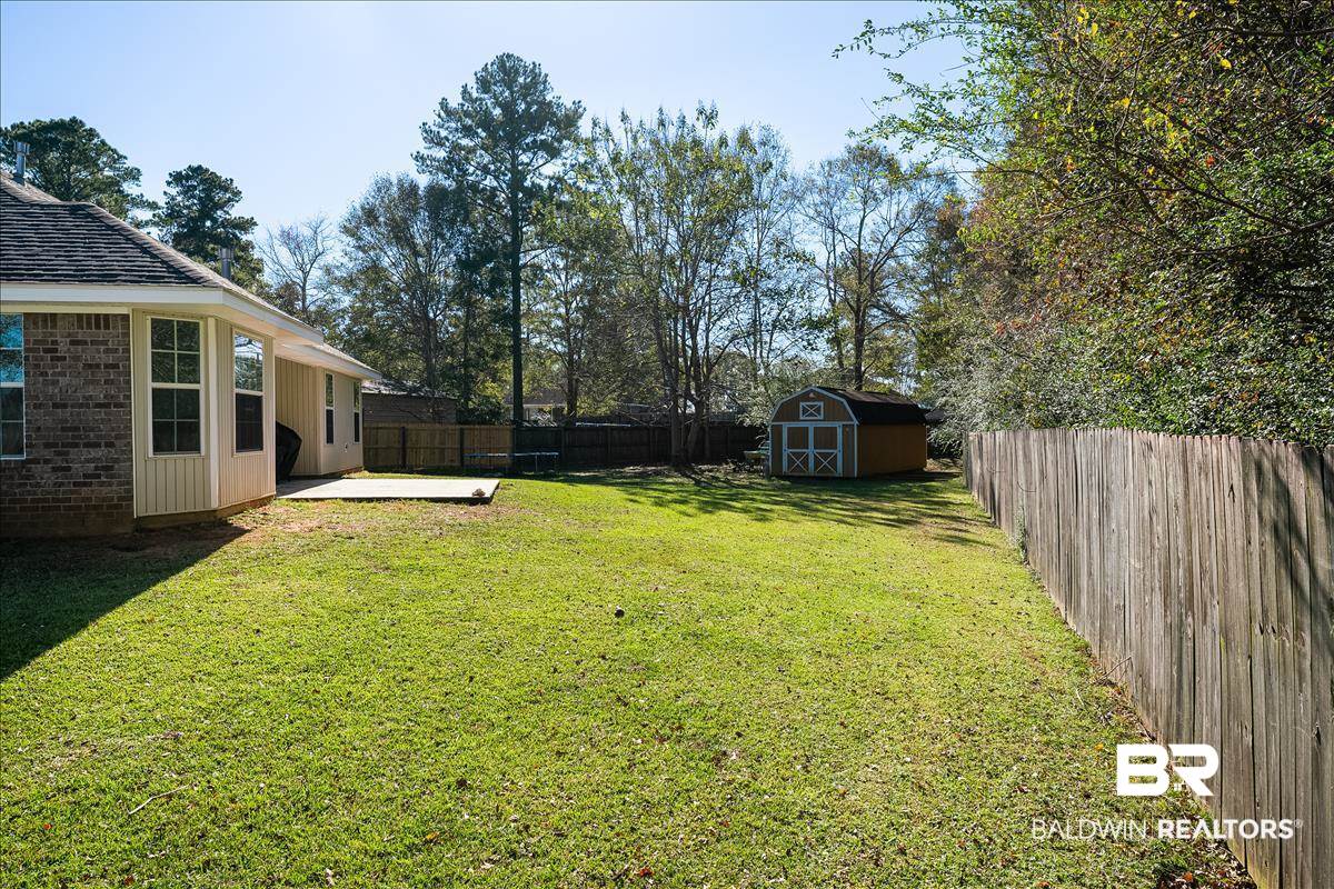 9835 Eric Drive Semmes, AL 36575 - Photo 23 of 27