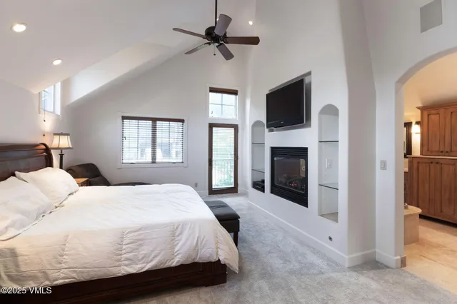 $3,695,000 | 4240 Spruce Way, Vail, CO 81657