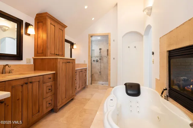 $3,695,000 | 4240 Spruce Way, Vail, CO 81657