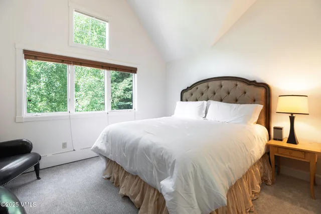 $3,695,000 | 4240 Spruce Way, Vail, CO 81657