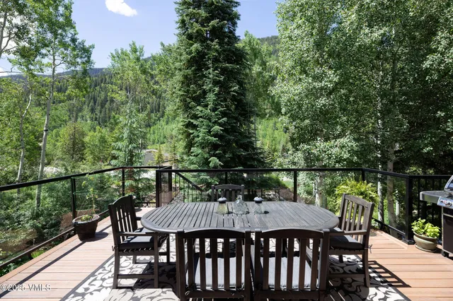 $3,695,000 | 4240 Spruce Way, Vail, CO 81657