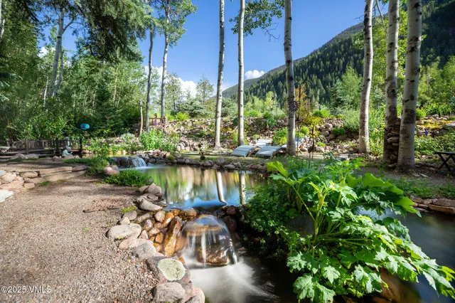 $3,695,000 | 4240 Spruce Way, Vail, CO 81657