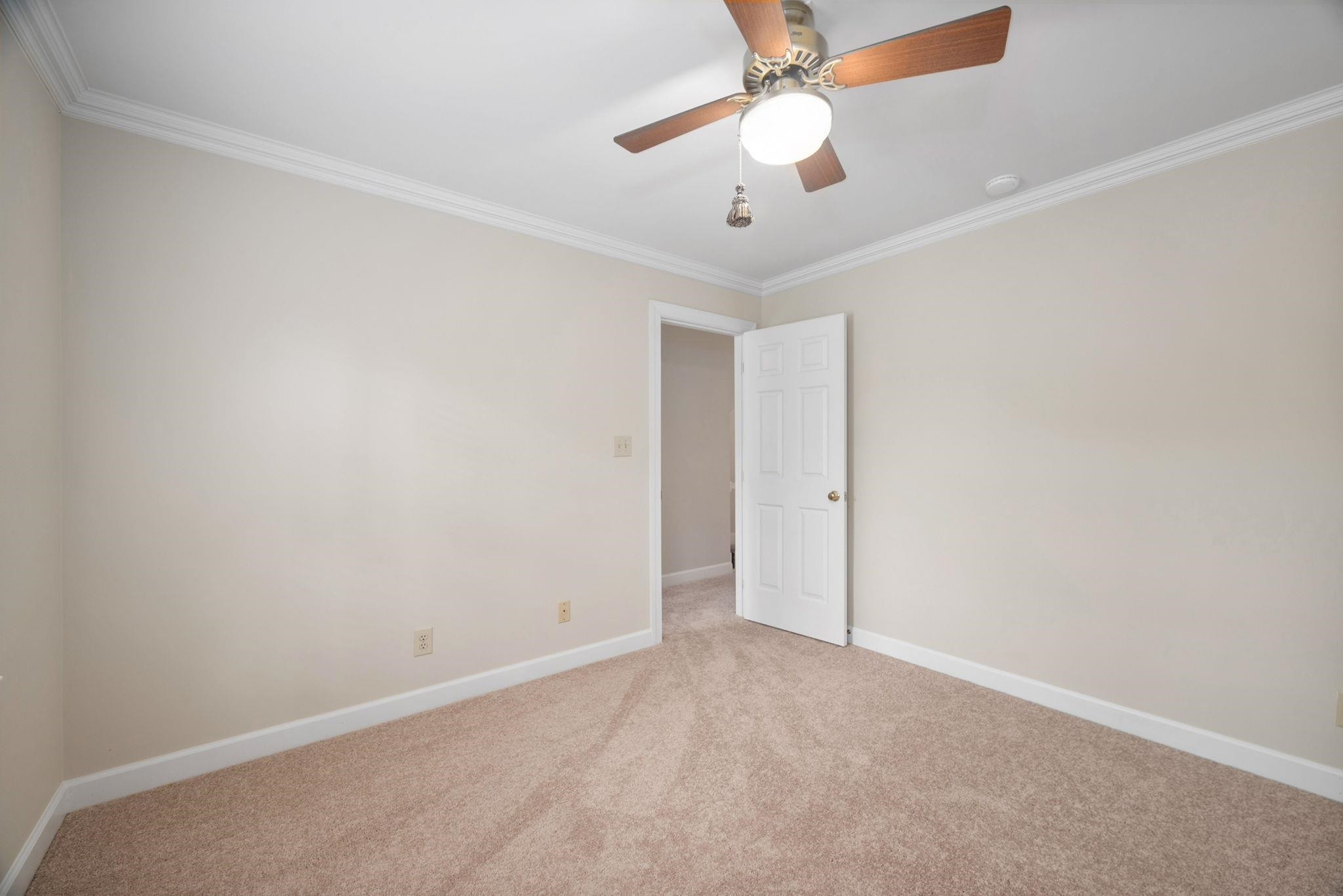 2965 Tillinghast Trail Raleigh, NC 27613 - Photo 29 of 48 Bedroom #4