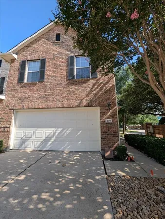 $398,000 | 200 Inverness Drive, Lewisville, TX 75067