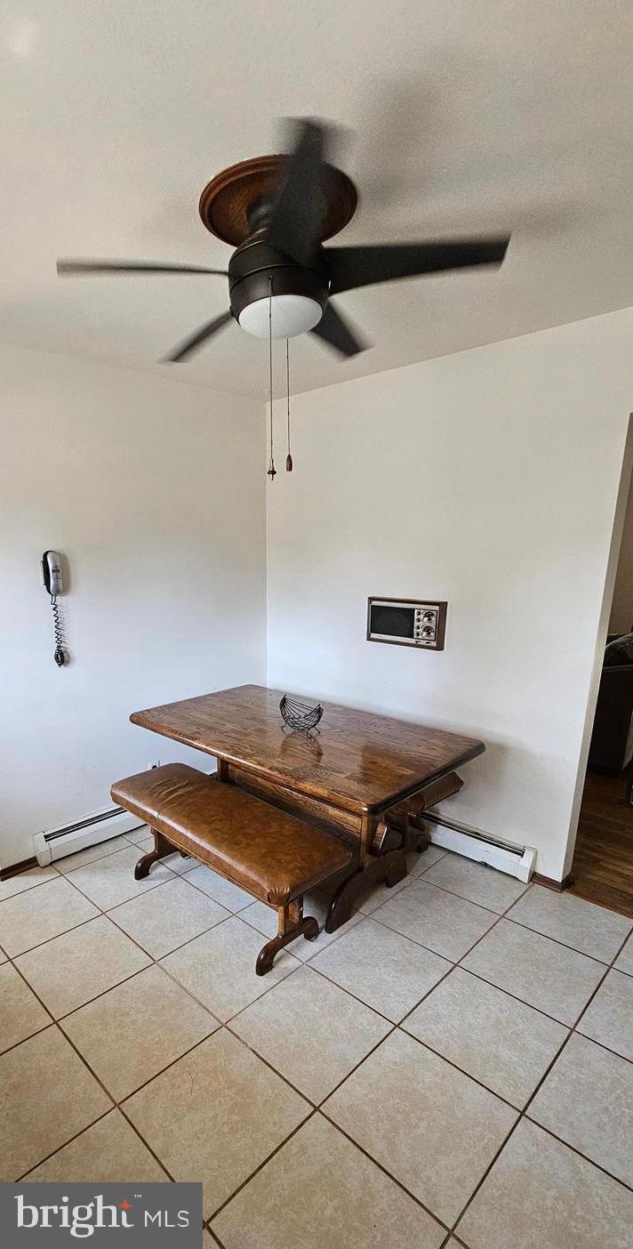54 Rockland Road Ewing, NJ 08638 - Photo 27 of 46 East-In Area of Kitchen