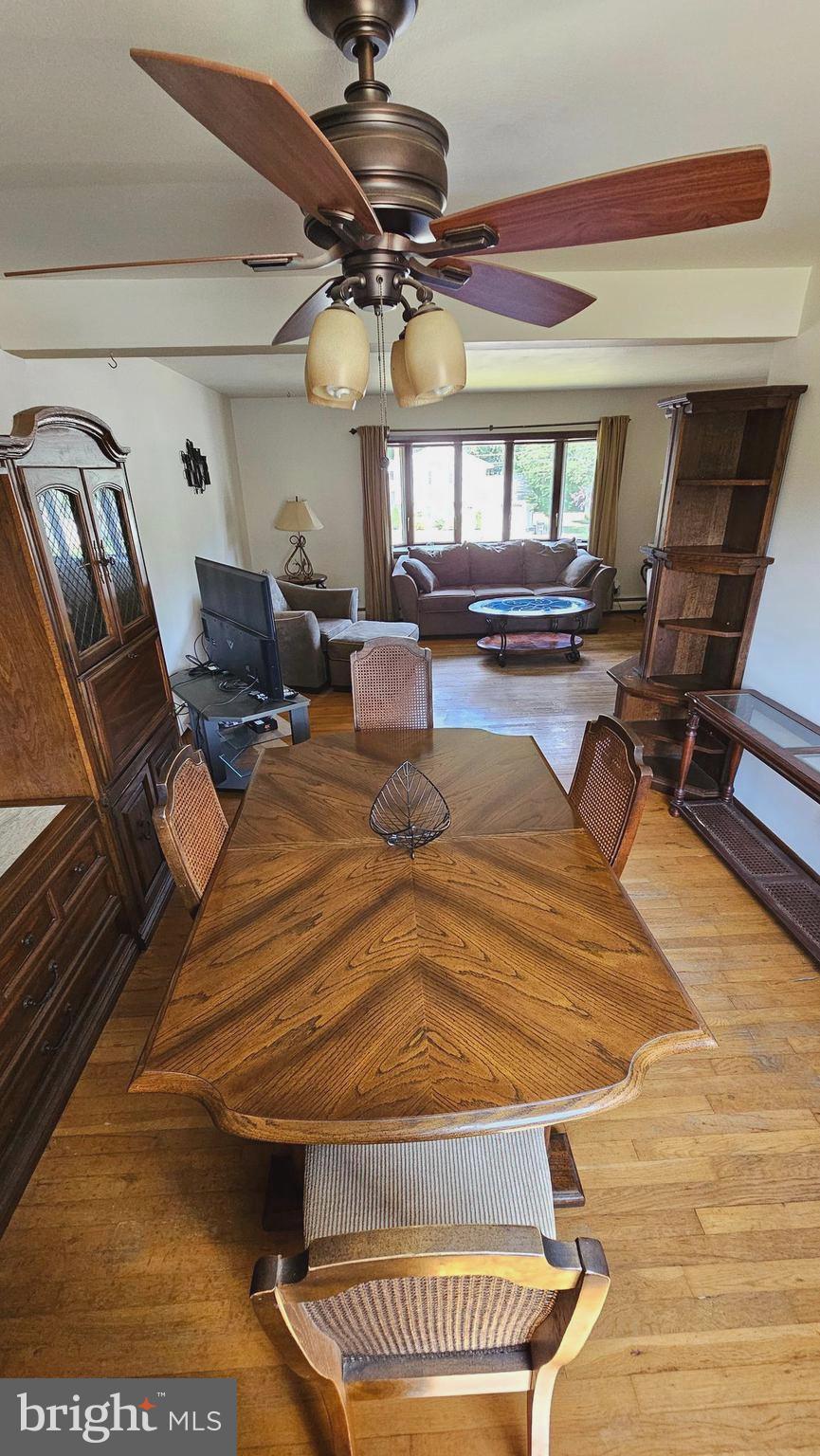 54 Rockland Road Ewing, NJ 08638 - Photo 28 of 46 Dining Room