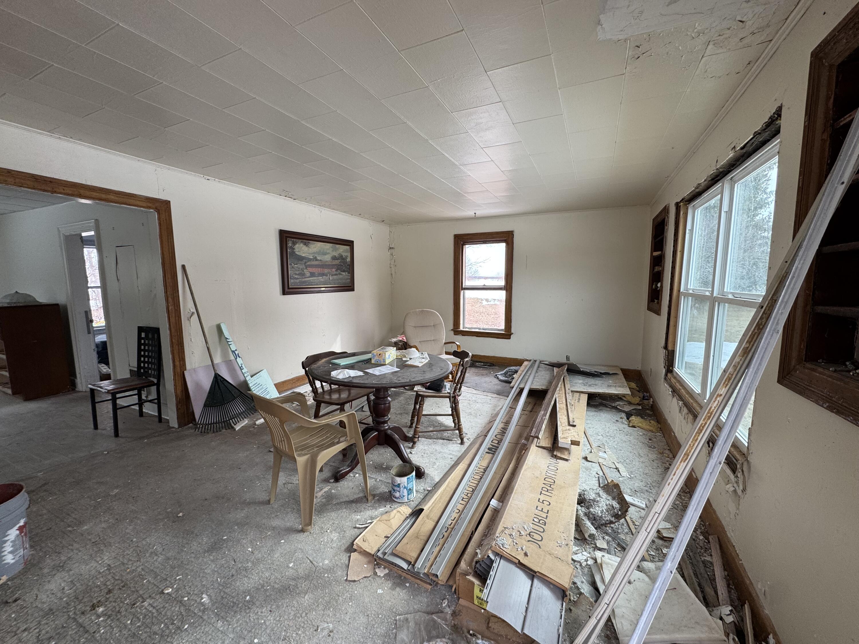 127 Bryant Pond Road Fort Fairfield, ME 04742 - Photo 13 of 36 127 Bryant Pond Road