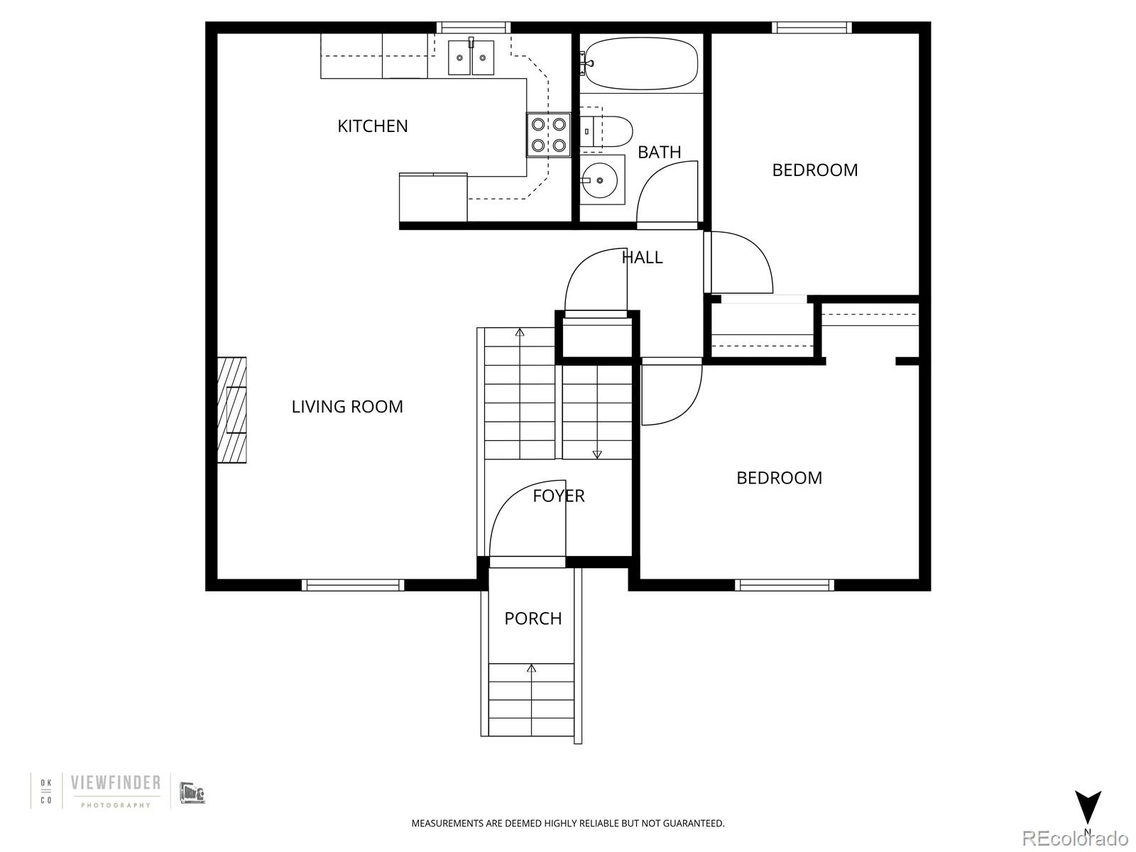 3192 West 3rd Street Road Greeley, CO 80631 - Photo 27 of 31 unknown
