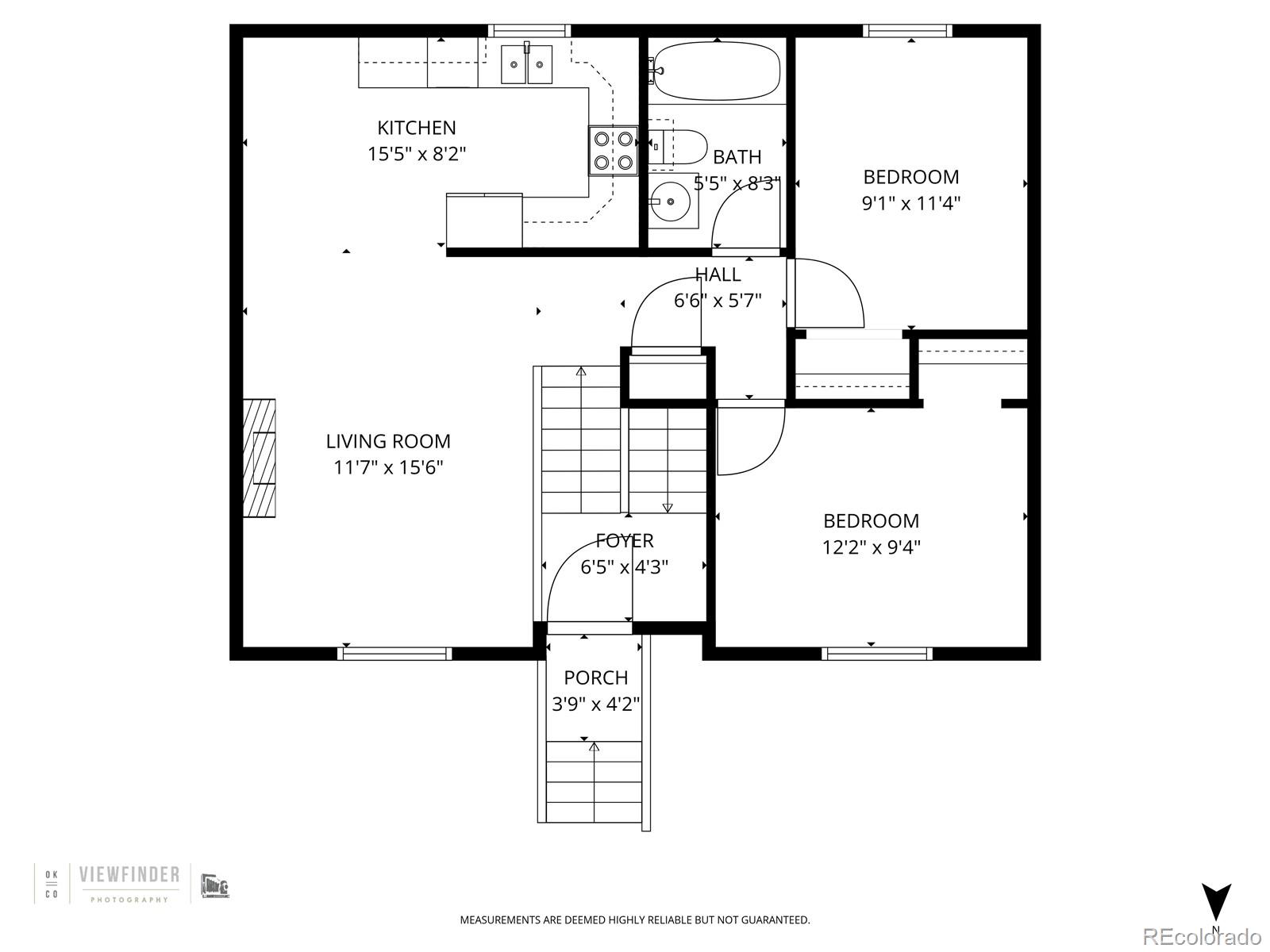 3192 West 3rd Street Road Greeley, CO 80631 - Photo 30 of 31 unknown