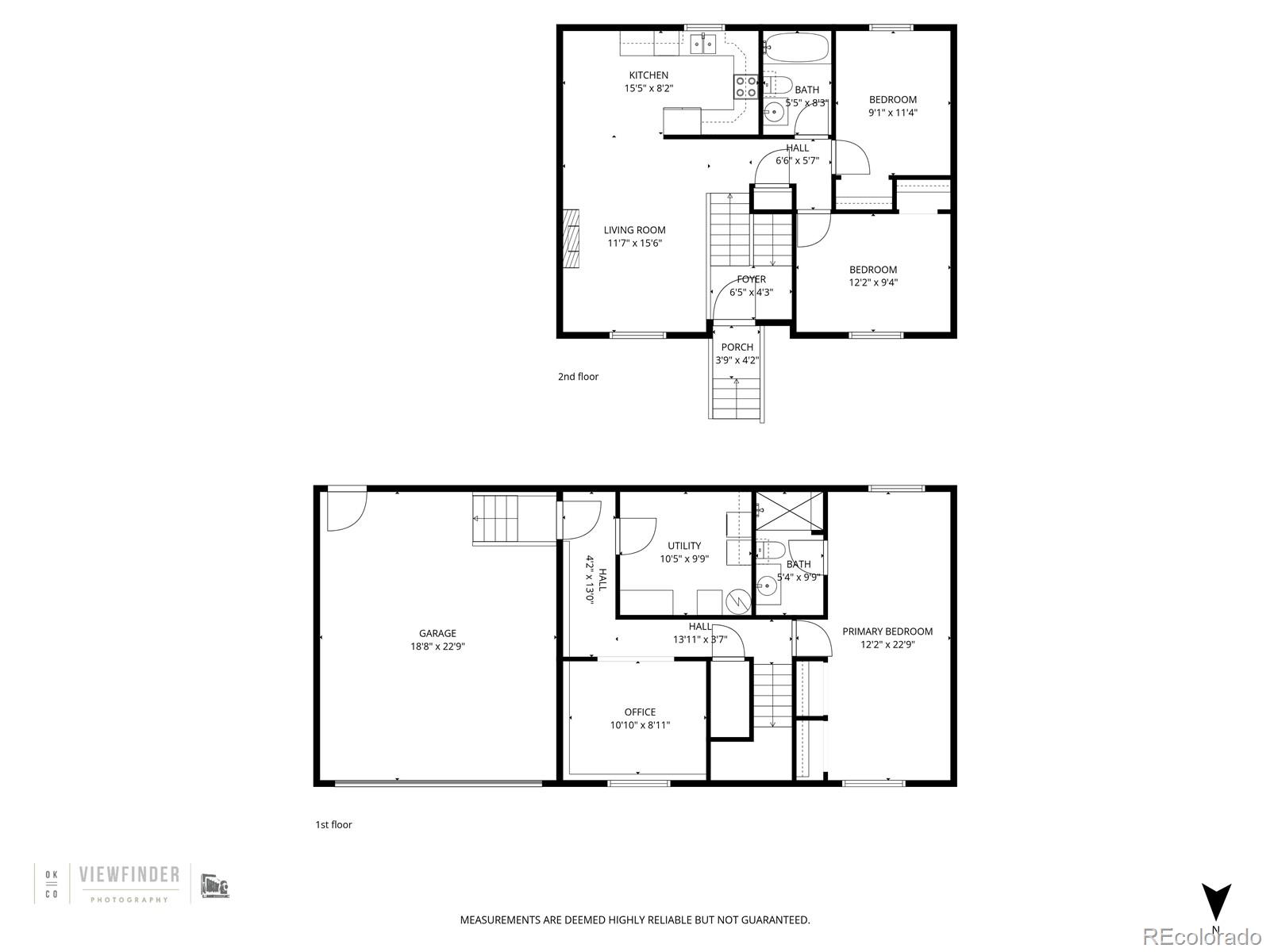 3192 West 3rd Street Road Greeley, CO 80631 - Photo 31 of 31 a picture of a bench in front of door