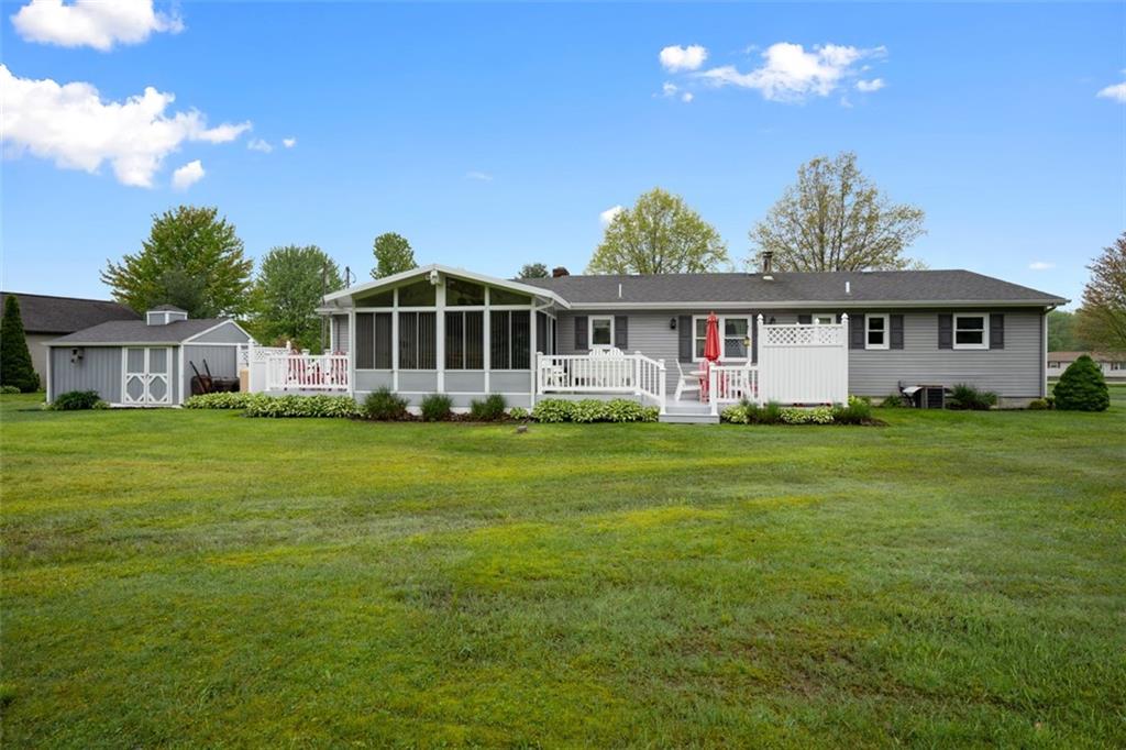 724 Greenfield Road Mercer, PA 16137 - Photo 22 of 22