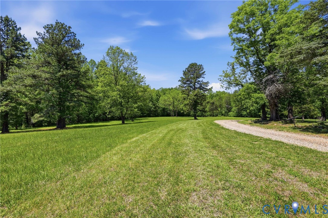 3355 Duke Road Powhatan, VA 23139 - Photo 34 of 67 a view of a outdoor space