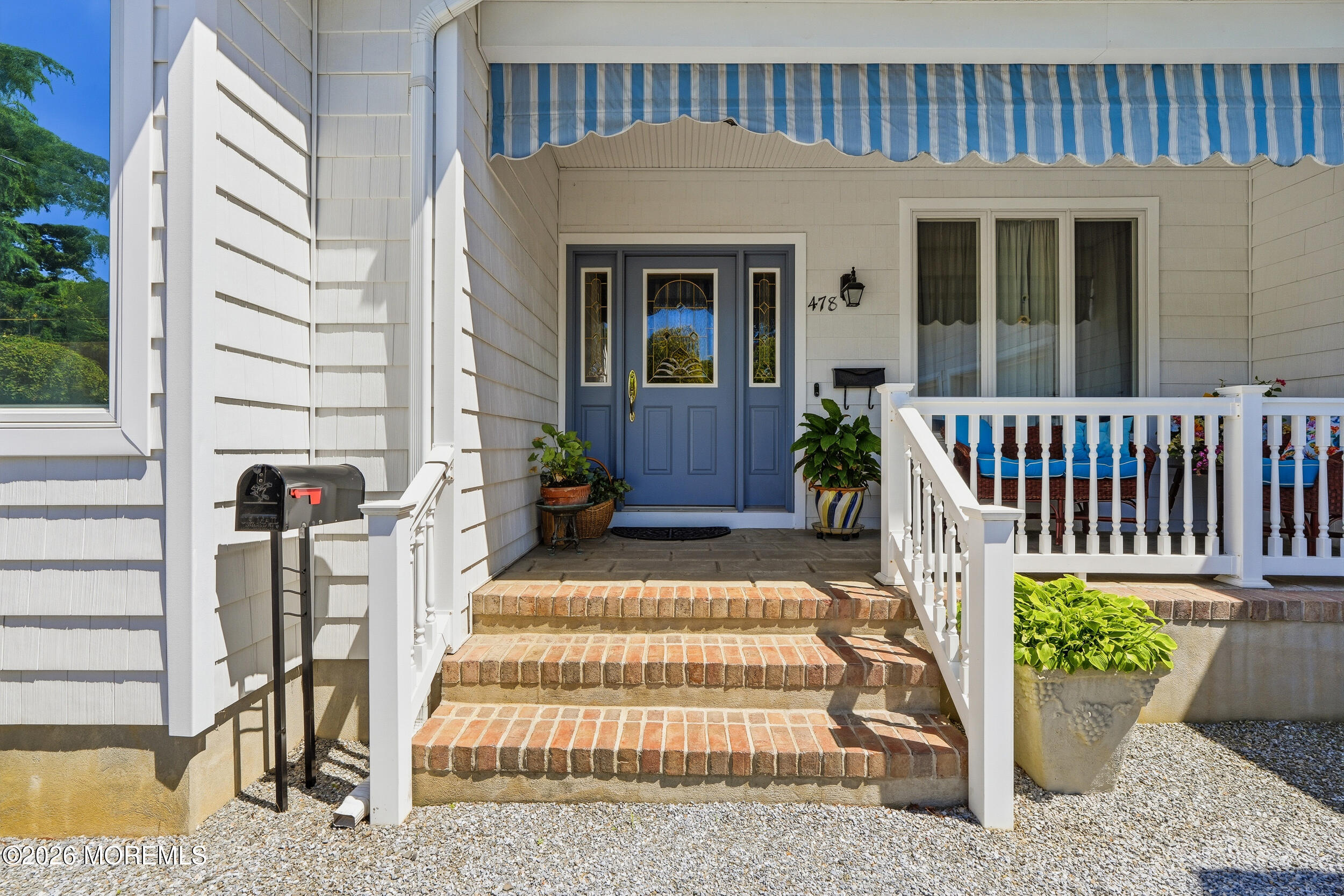 478 Rickey Lane Long Branch, NJ 07740 - Photo 18 of 64 042