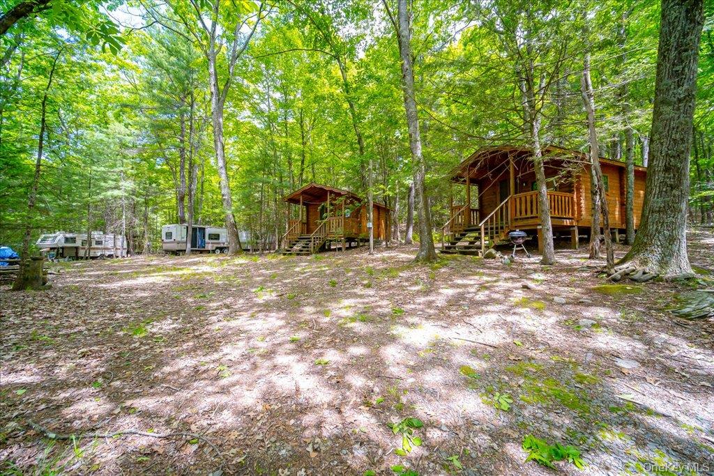 101 Red Star Road Greenfield Park, NY 12435 - Photo 29 of 50