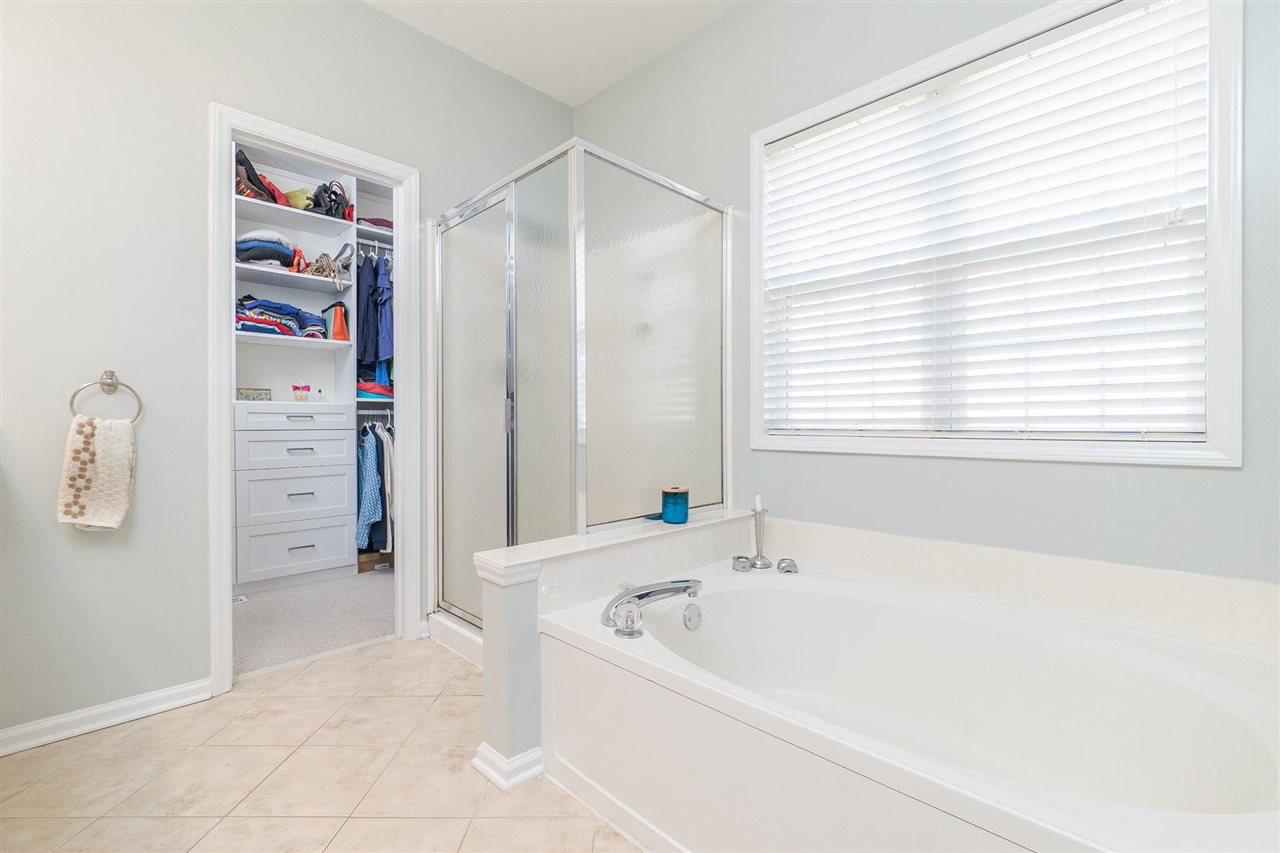 10000 Wyngate Ridge Drive Raleigh, NC 27617 - Photo 18 of 30 Photo 18