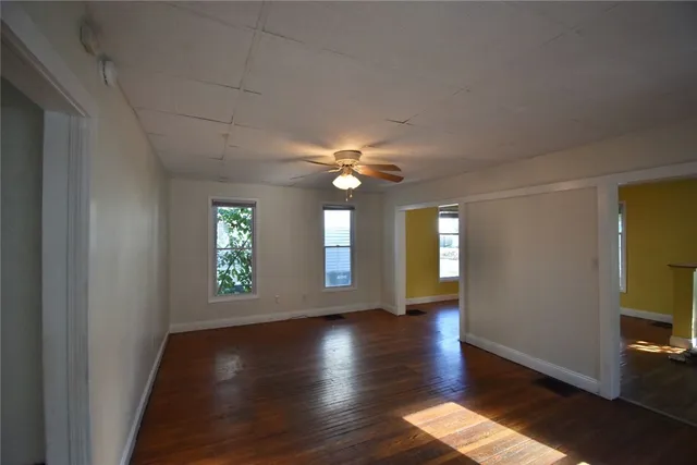 $105,000 | 24 Rose Street, Geneva City, NY 14456