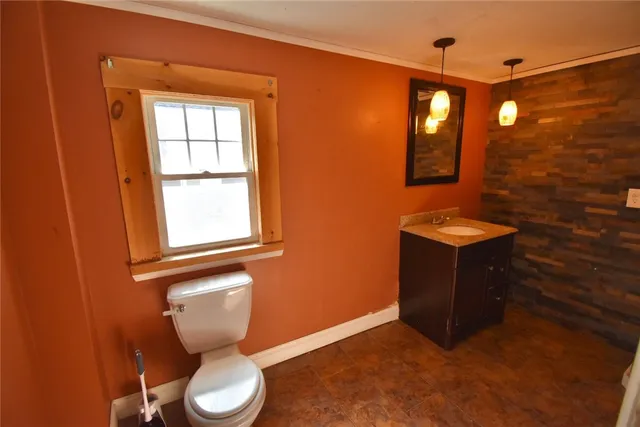 $105,000 | 24 Rose Street, Geneva City, NY 14456