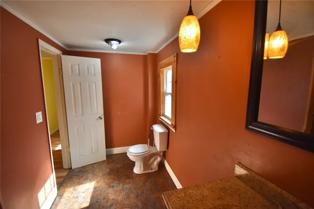 $105,000 | 24 Rose Street, Geneva City, NY 14456