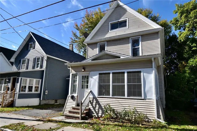 $105,000 | 24 Rose Street, Geneva City, NY 14456