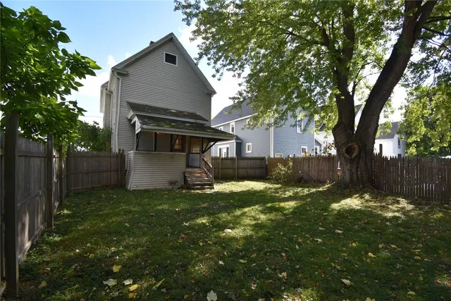 $105,000 | 24 Rose Street, Geneva City, NY 14456