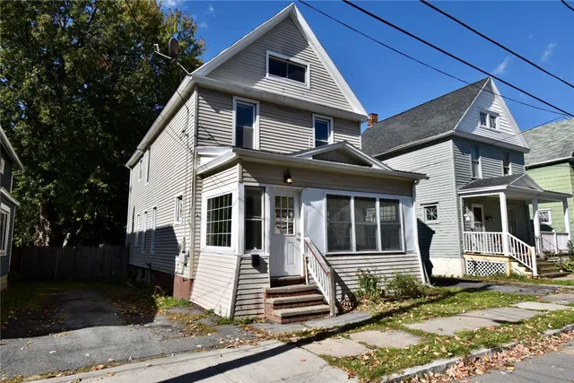 $105,000 | 24 Rose Street, Geneva City, NY 14456