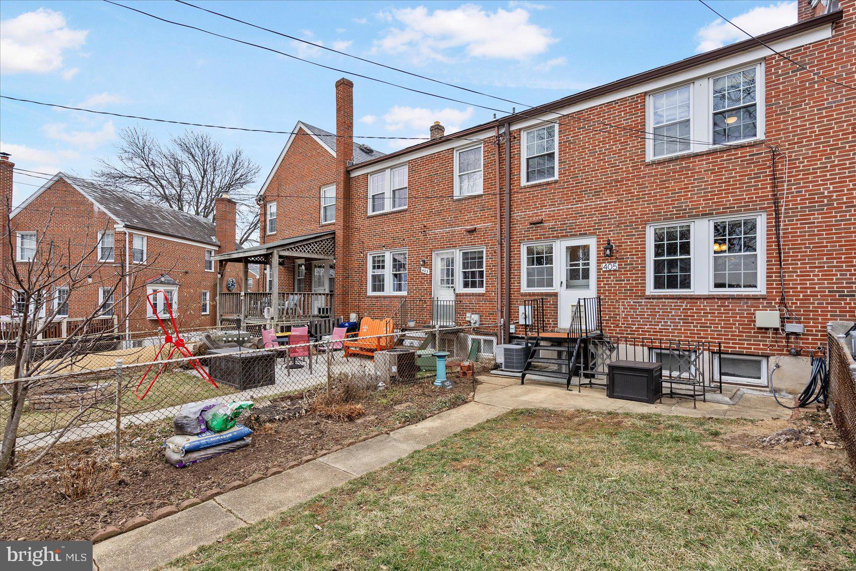 405 Lambeth Road Baltimore, MD 21228 - Photo 36 of 37