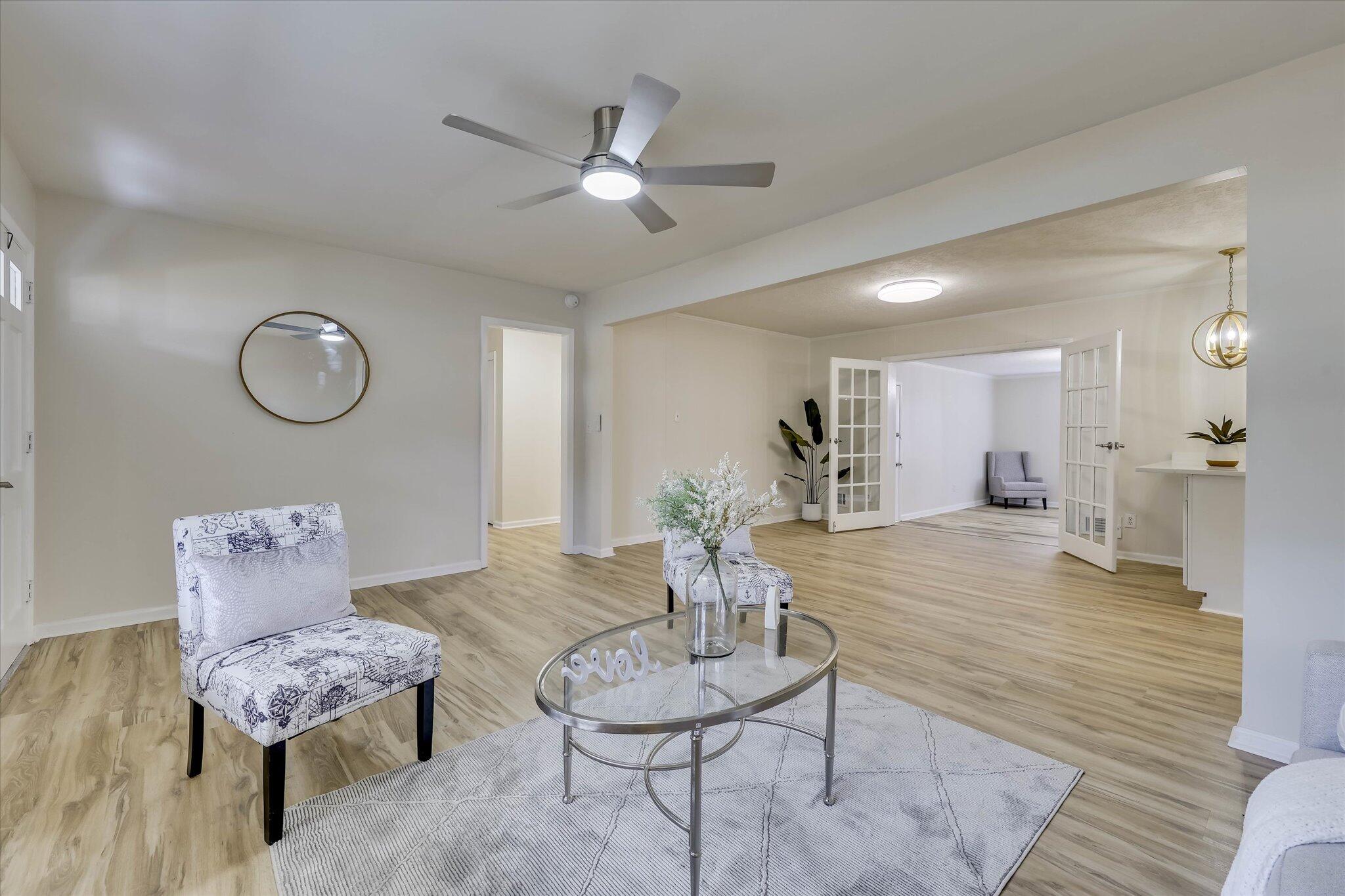 2079 Hillsinger Road Augusta, GA 30904 - Photo 5 of 47 09-109