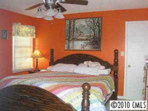 2160 Catoe Road Lancaster, SC 29720 - Photo 4 of 8 a bedroom with a bed and window