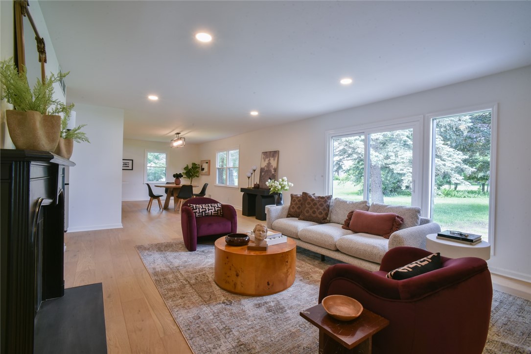88 Stuyvesant Road Pittsford, NY 14534 - Photo 19 of 44