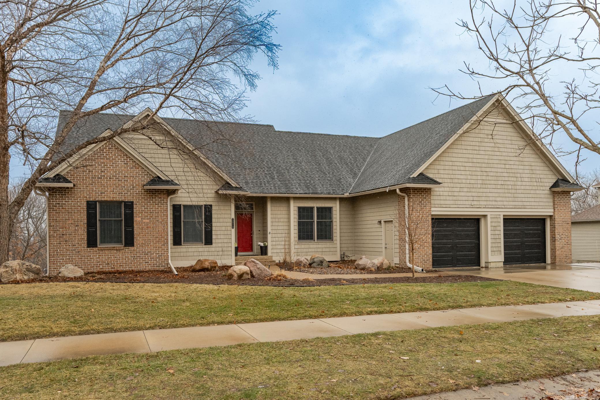 2011 Baihly Heights Drive Southwest Rochester, MN 55902 - Photo 1 of 1 Gallery Image 1