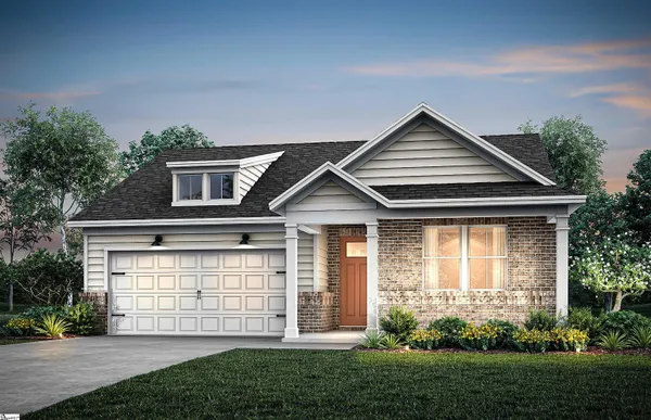 $291,990 | 1324 Fox Holw Street, Spartanburg, SC 29303