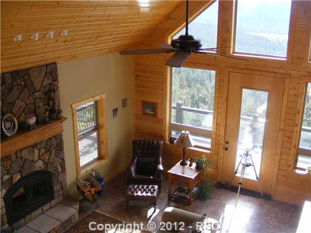 2397 Rampart Range Road Woodland Park, CO 80863 - Photo 10 of 14
