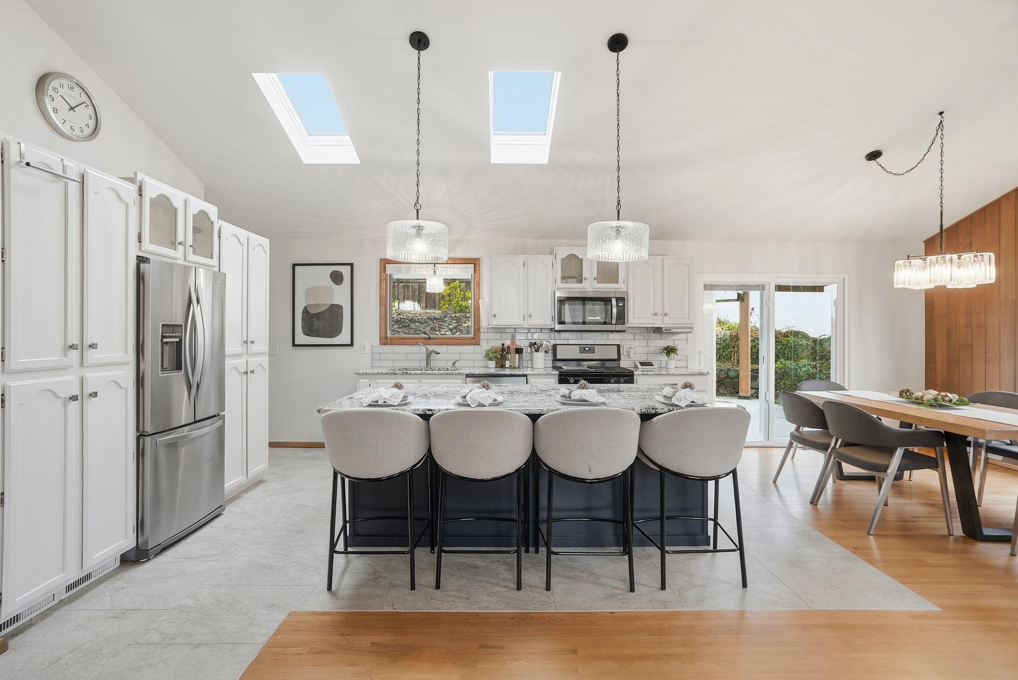 9907 North Huntington Road Spokane, WA 99218 - Photo 12 of 50