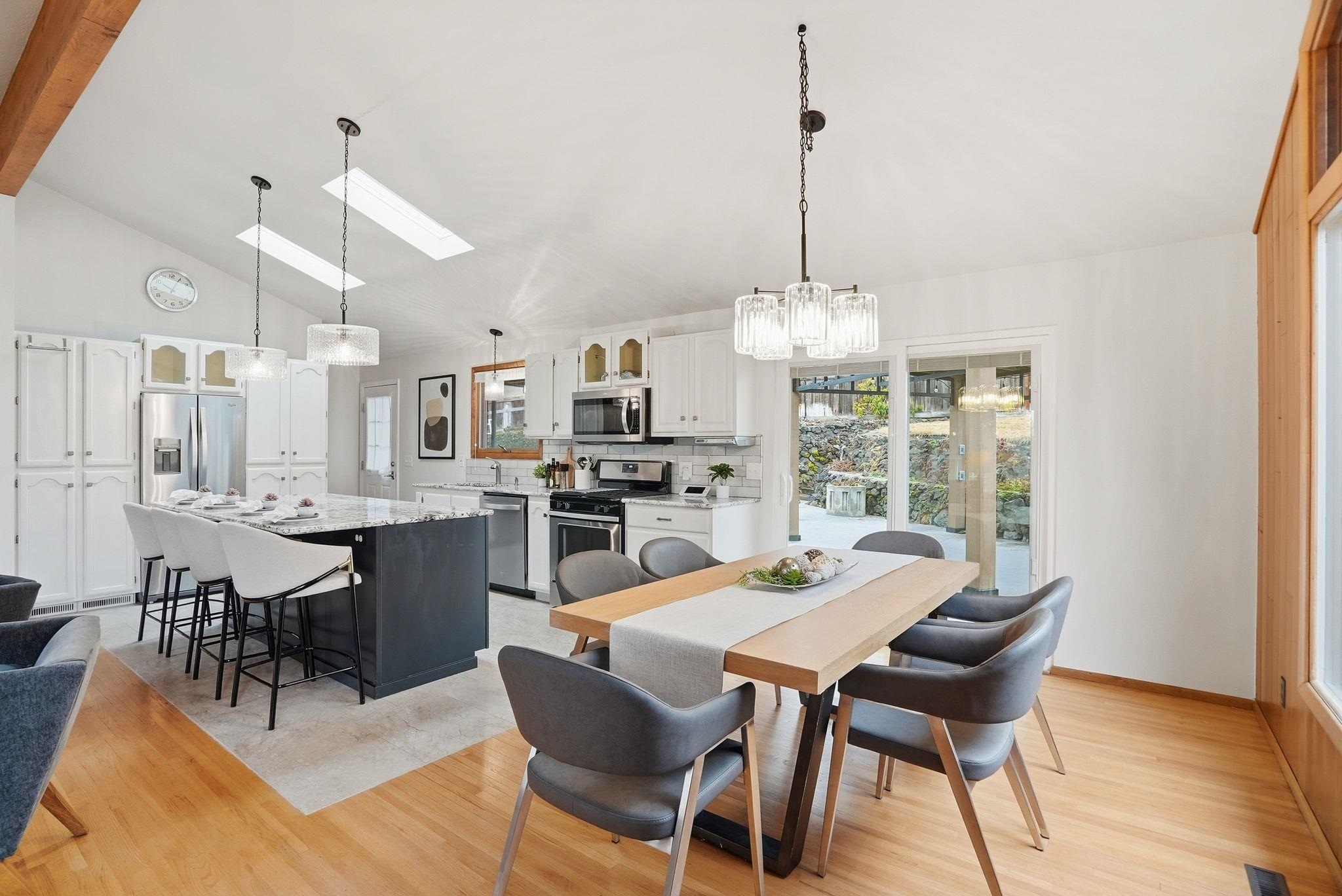 9907 North Huntington Road Spokane, WA 99218 - Photo 14 of 50