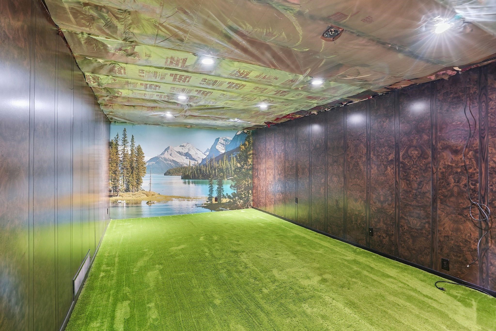 9907 North Huntington Road Spokane, WA 99218 - Photo 26 of 50