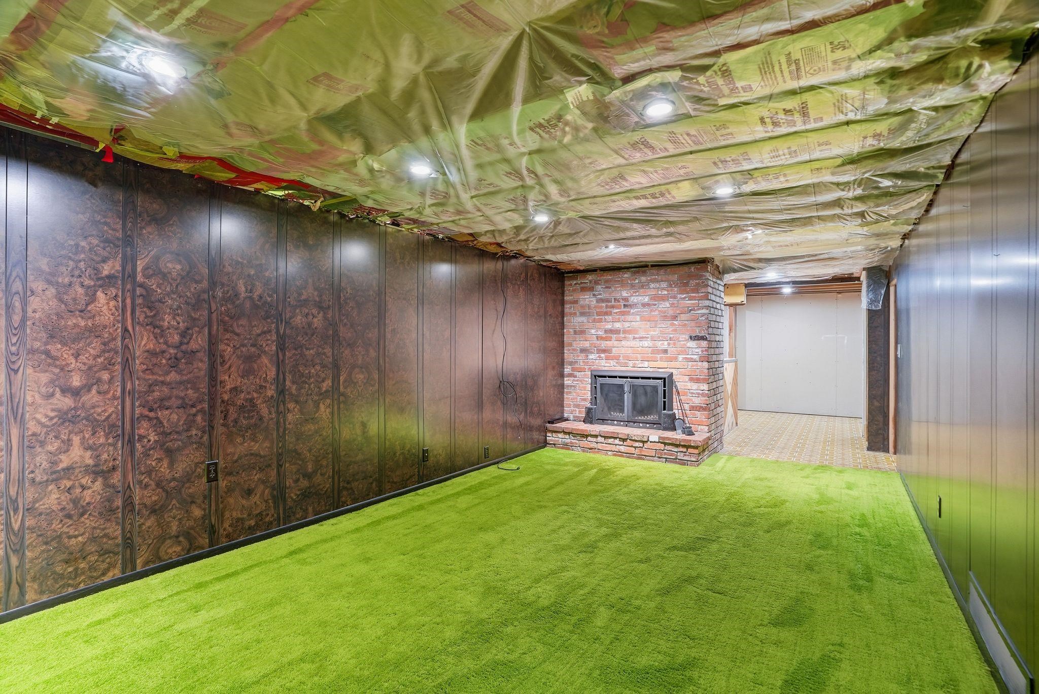 9907 North Huntington Road Spokane, WA 99218 - Photo 27 of 50